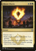 Abzan Charm KTK 161 LP Magic: The Gathering