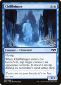 Chillbringer RNA 33 NM Magic: The Gathering
