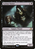 Asylum Visitor SOI 99 NM Magic: The Gathering