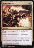 Martial Glory 2X2 249 Foil NM Magic: The Gathering