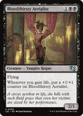 Bloodthirsty Aerialist J25 409 NM Magic: The Gathering