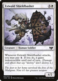 Estwald Shieldbasher VOW 11 NM Magic: The Gathering