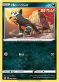 Houndour 095/163 SWSH05: Battle Styles Pokémon TCG
