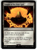 Temple of the False God Universes Beyond: Doctor Who 320 U Magic: The Gathering