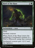 Howl of the Hunt MID 188 NM Magic: The Gathering