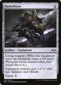 Batterbone MH2 221 NM Magic: The Gathering