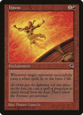 Havoc TMP 181 NM Magic: The Gathering