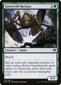 Gnottvold Recluse KHM 172 NM Magic: The Gathering