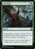 Aim High BBD 189 NM Magic: The Gathering