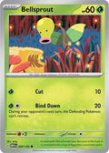 Bellsprout 069/165 SV: Scarlet & Violet 151 Pokémon TCG