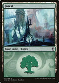 Forest GK2 133 NM Magic: The Gathering