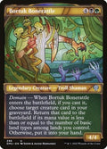 Bortuk Bonerattle DMU 296 NM Magic: The Gathering