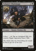 Zulaport Chainmage OGW 93 NM Magic: The Gathering