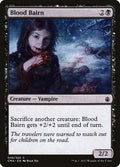 Blood Bairn CMA 49 NM Magic: The Gathering