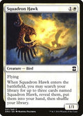 Squadron Hawk EMA 31 NM Magic: The Gathering