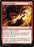 Ancient Grudge MM3 88 NM Magic: The Gathering