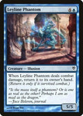 Leyline Phantom DDM 16 NM Magic: The Gathering