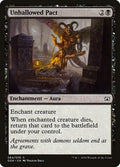 Unhallowed Pact DDR 64 NM Magic: The Gathering