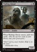 Wailing Ghoul J25 511 NM Magic: The Gathering
