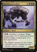Drooling Groodion MM2 173 NM Magic: The Gathering