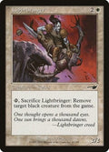 Lightbringer NEM 11 NM Magic: The Gathering