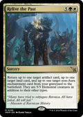 Relive the Past MKM 226 NM Magic: The Gathering