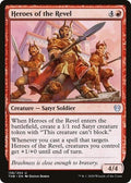 Heroes of the Revel THB 138 NM Magic: The Gathering