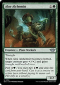 Aloe Alchemist OTJ 152 NM Magic: The Gathering