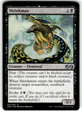 Shriekmaw Ultimate Masters 113 U Magic: The Gathering Near Mint