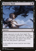 Memory Theft ELD 96 NM Magic: The Gathering