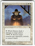 Witch Hunter Chronicles U Magic: The Gathering Lightly Played