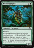 Alacrian Jaguar DFT 152 Foil NM Magic: The Gathering