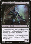 Sepulcher Ghoul AFR 118 NM Magic: The Gathering