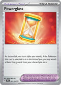 Powerglass 063/064 SV: Shrouded Fable Pokémon TCG