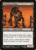 Festering Goblin MMA 87 NM Magic: The Gathering
