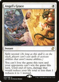 Angel's Grace TSR 4 Foil NM Magic: The Gathering
