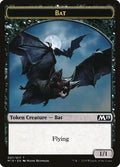 Bat TM19 7 NM Magic: The Gathering