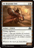 Air Response Unit DFT 1 NM Magic: The Gathering