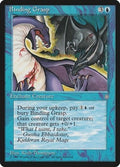 Binding Grasp ICE 60 LP Magic: The Gathering