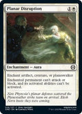 Planar Disruption ONE 28 NM Magic: The Gathering