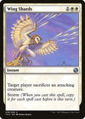 Wing Shards IMA 38 NM Magic: The Gathering