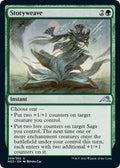 Storyweave NEO 209 NM Magic: The Gathering