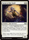 Savior of the Small DSK 27 NM Magic: The Gathering