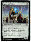 Reservoir Walker Aether Revolt 174 C Magic: The Gathering Near Mint