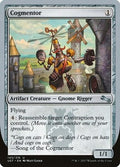 Cogmentor UST 143 NM Magic: The Gathering