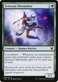Setessan Skirmisher THB 200 NM Magic: The Gathering