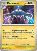 Magnezone 065/197 SV03: Obsidian Flames Pokémon TCG