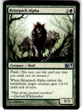 Briarpack Alpha Magic 2014 (M14) 166 U Magic: The Gathering Near Mint