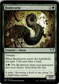Bookwurm Strixhaven: School of Mages 123 U Magic: The Gathering Near Mint