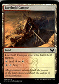 Lorehold Campus Strixhaven: School of Mages 268 C Magic: The Gathering Near Mint
